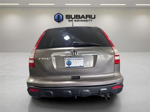 2009 Honda CR-V EX