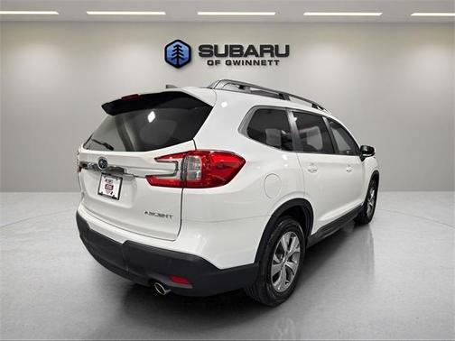 2024 Subaru Ascent Premium