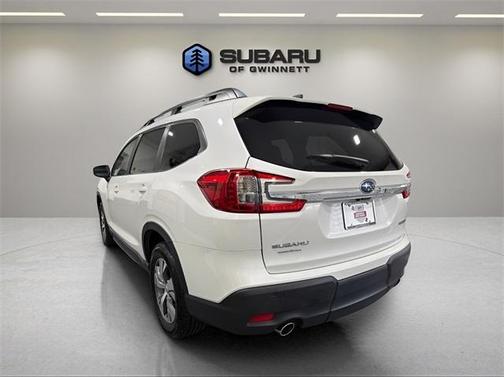 2024 Subaru Ascent Premium