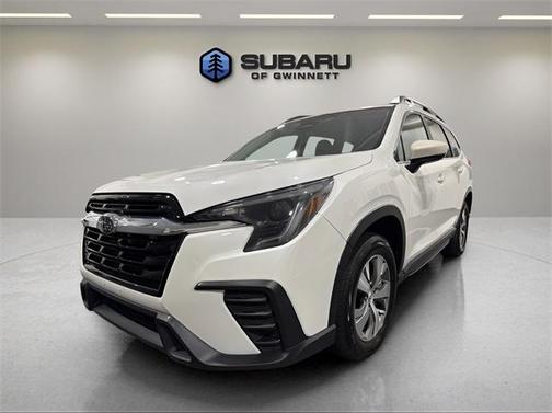 2024 Subaru Ascent Premium