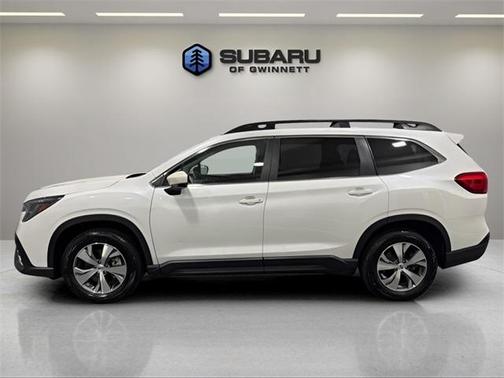 2024 Subaru Ascent Premium