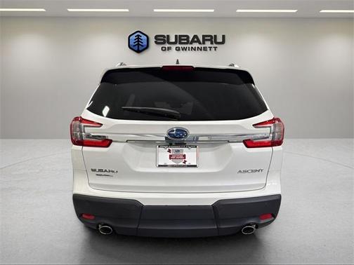 2024 Subaru Ascent Premium