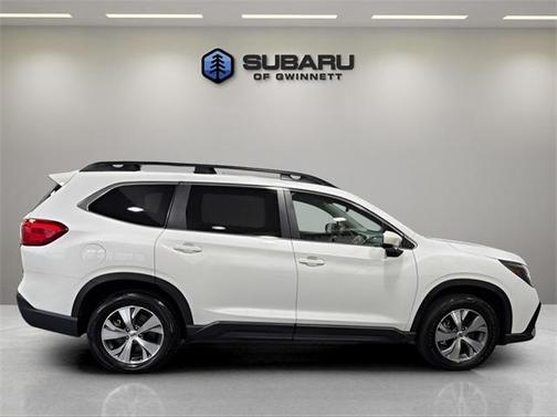 2024 Subaru Ascent Premium