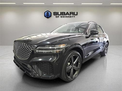2023 Genesis GV70 2.5T