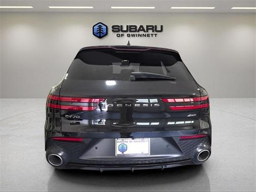 2023 Genesis GV70 2.5T