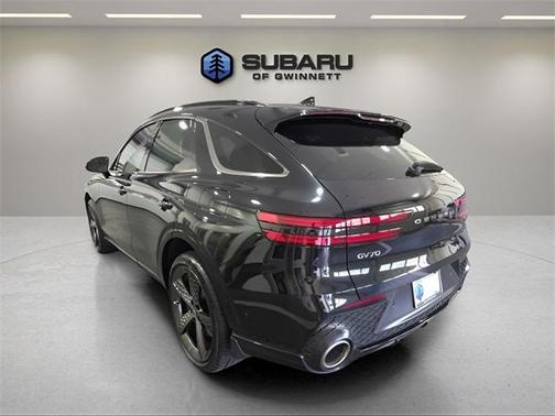2023 Genesis GV70 2.5T