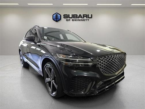 2023 Genesis GV70 2.5T
