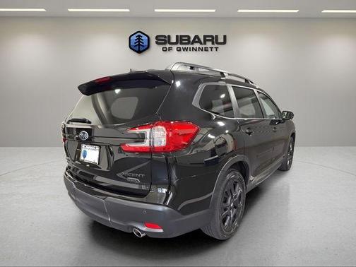 2025 Subaru Ascent Onyx Edition Touring