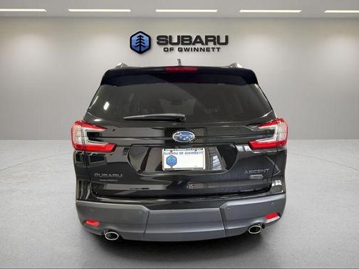 2025 Subaru Ascent Onyx Edition Touring