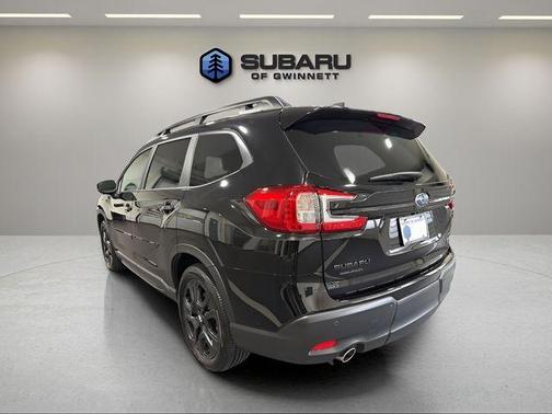 2025 Subaru Ascent Onyx Edition Touring