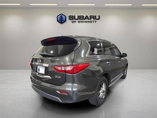 2013 INFINITI JX35 Base