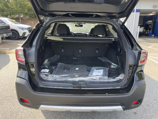 2025 Subaru Outback Limited XT