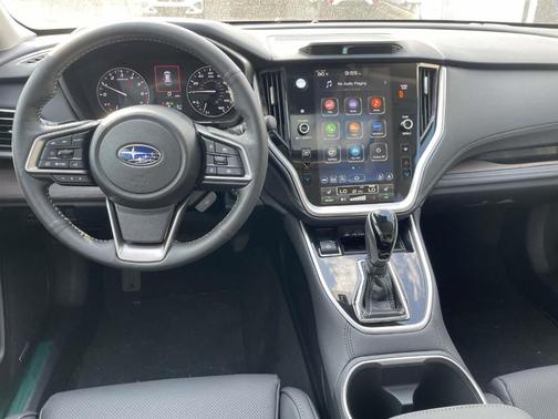 2025 Subaru Outback Limited XT