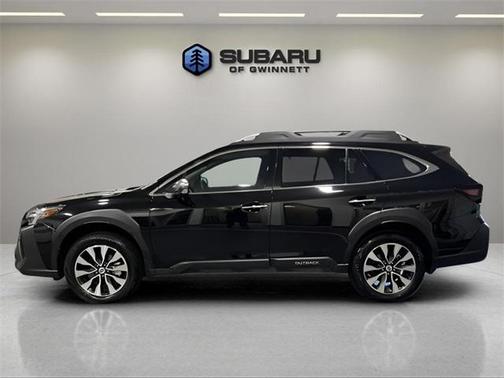 2025 Subaru Outback Touring XT