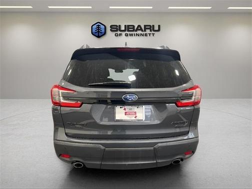 2023 Subaru Ascent Onyx Edition Limited
