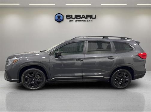 2023 Subaru Ascent Onyx Edition Limited
