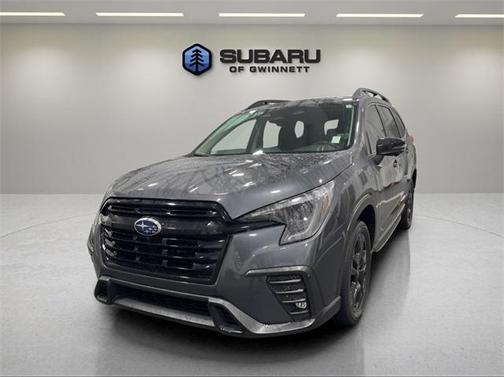 2023 Subaru Ascent Onyx Edition Limited