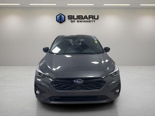 2025 Subaru Impreza RS