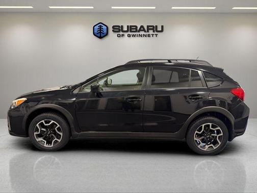 2016 Subaru Crosstrek 2.0i Premium