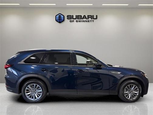 2025 Mazda CX-90 3.3 Turbo Preferred Package