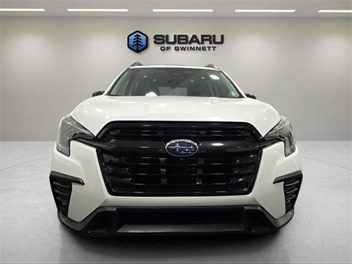 2025 Subaru Ascent Onyx Edition Touring