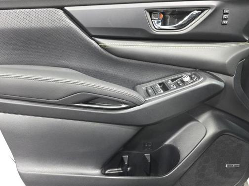2025 Subaru Ascent Onyx Edition Touring