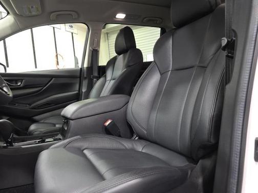 2025 Subaru Ascent Onyx Edition Touring