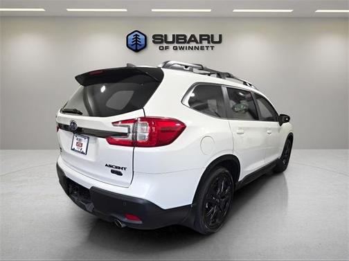 2025 Subaru Ascent Onyx Edition Touring
