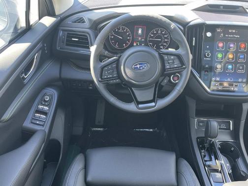 2025 Subaru Ascent Onyx Edition Touring