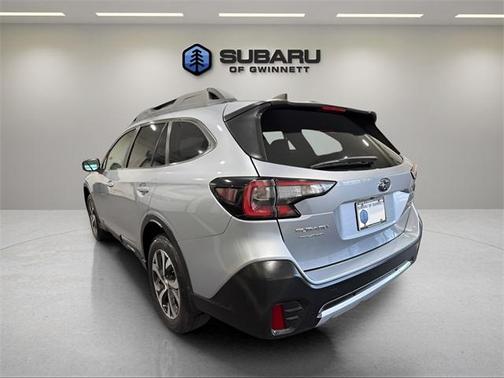 2021 Subaru Outback Limited XT
