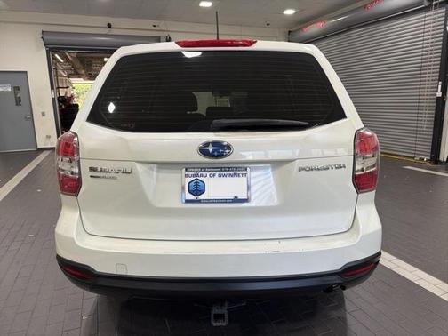 2014 Subaru Forester 2.5i