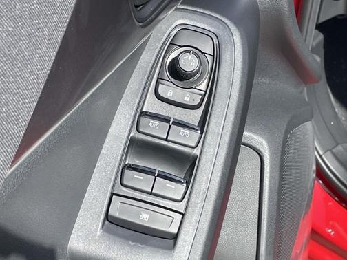 2025 Subaru Impreza Sport