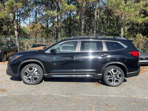 2025 Subaru Ascent Limited