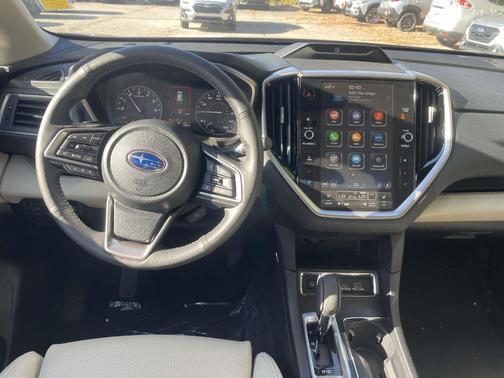 2025 Subaru Ascent Limited