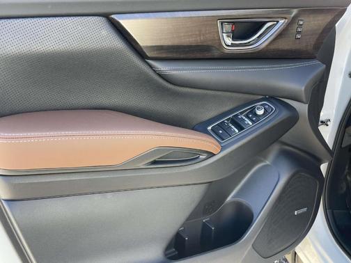 2026 Subaru Ascent Touring