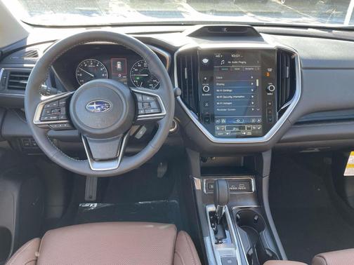2026 Subaru Ascent Touring