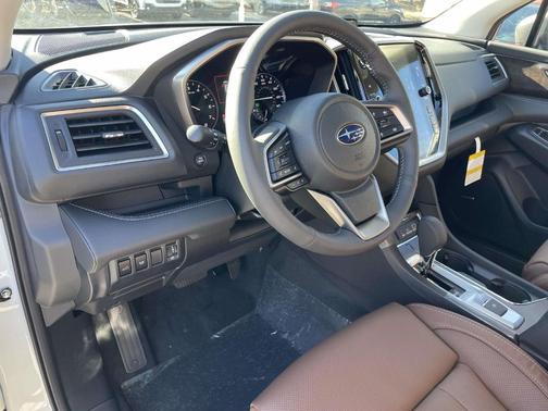 2026 Subaru Ascent Touring