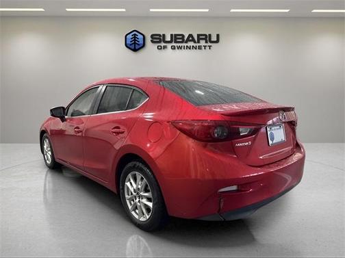 2014 Mazda Mazda3 i Touring