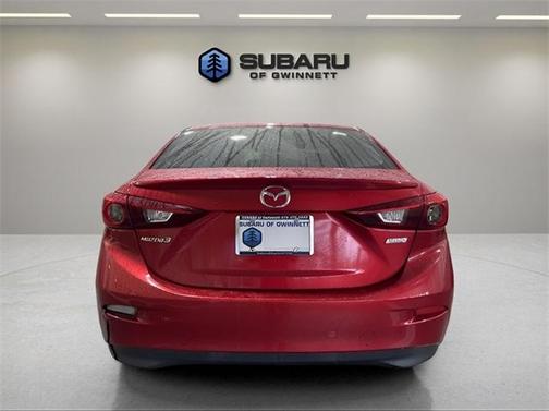 2014 Mazda Mazda3 i Touring