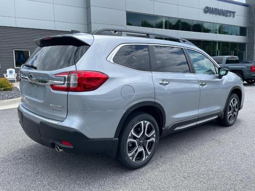 2025 Subaru Ascent Touring