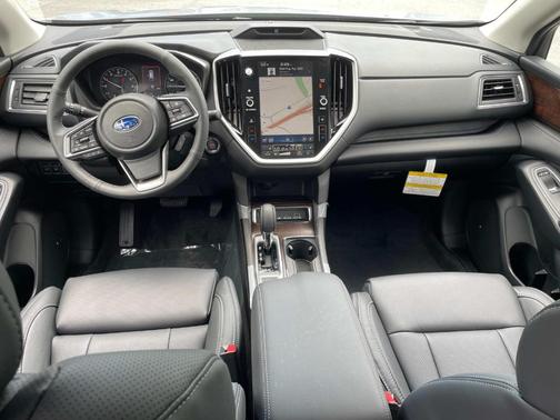 2025 Subaru Ascent Touring