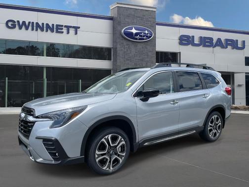 2025 Subaru Ascent Touring