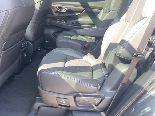2026 Subaru Ascent Touring