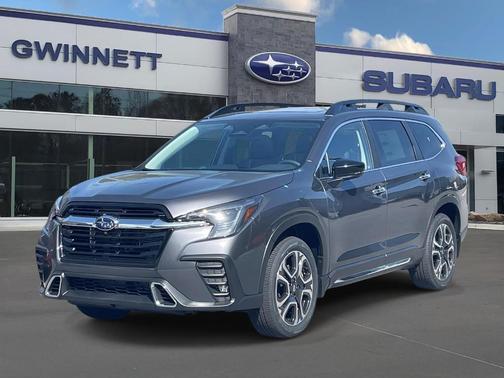 2026 Subaru Ascent Touring