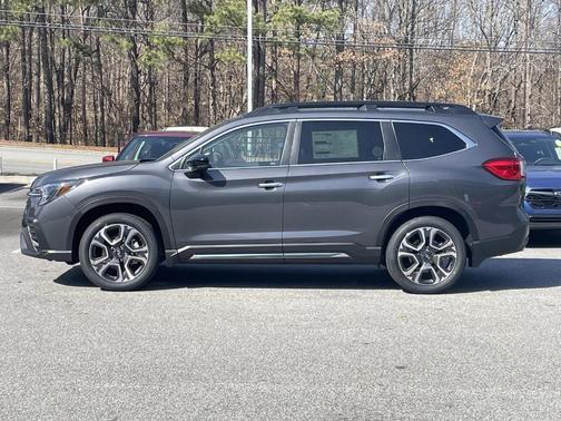 2026 Subaru Ascent Touring