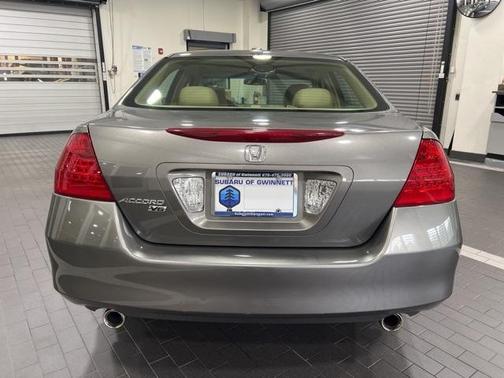 2006 Honda Accord EX