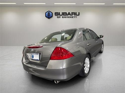 2006 Honda Accord EX
