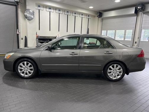 2006 Honda Accord EX