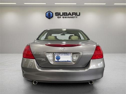 2006 Honda Accord EX