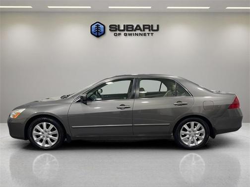 2006 Honda Accord EX